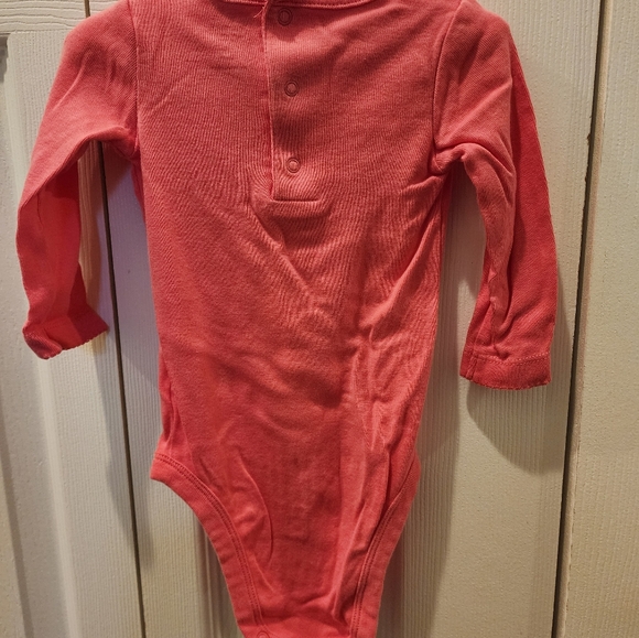 Carter's Two-Piece Sweater Dress - Picture 6 of 12